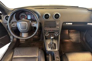 Audi A3 bild 12