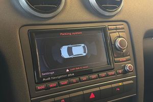 Audi A3 bild 17