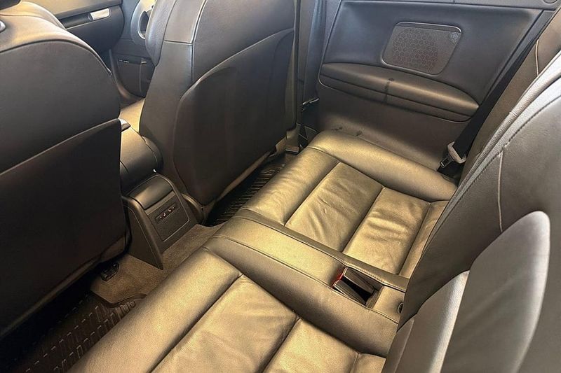 Audi A3 bild 20