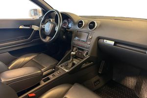 Audi A3 bild 11