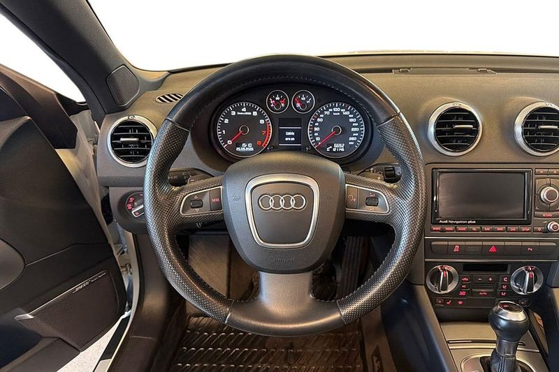 Audi A3 bild 13