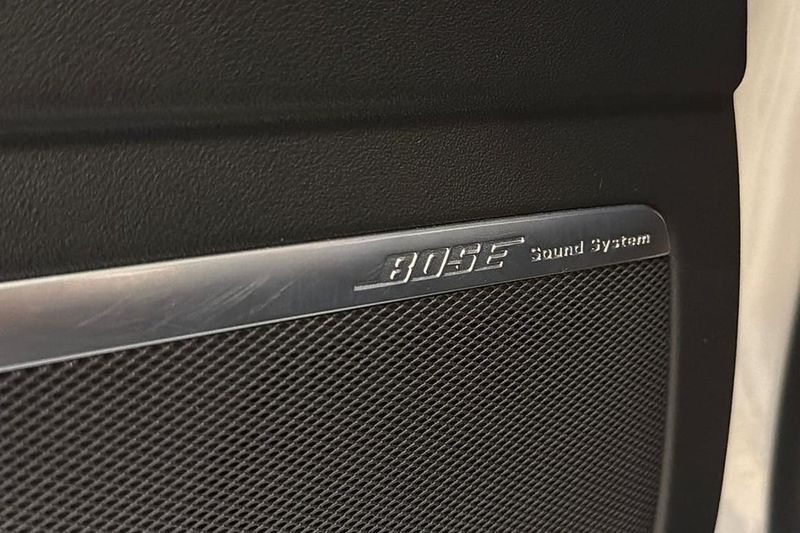 Audi A3 bild 10
