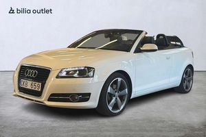 Audi A3 bild 1