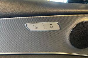 Mercedes E200 bild 19