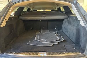 Mercedes E200 bild 22