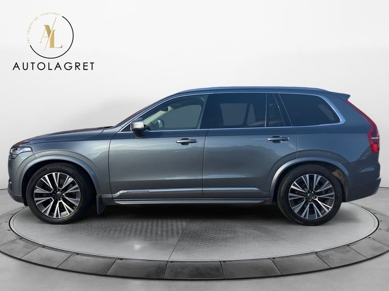 Volvo XC90 bild 2