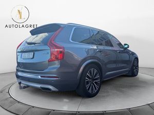 Volvo XC90 bild 6