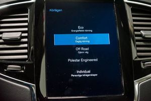 Volvo XC90 bild 19