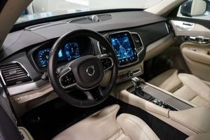 Volvo XC90 bild 10