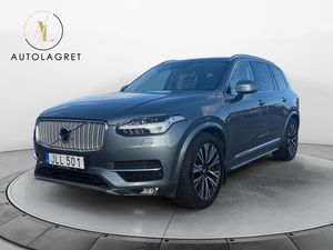 Volvo XC90 bild 1