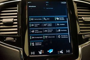Volvo XC90 bild 15