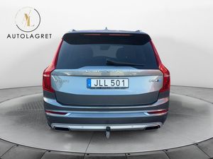 Volvo XC90 bild 5