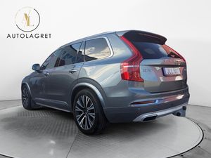Volvo XC90 bild 4