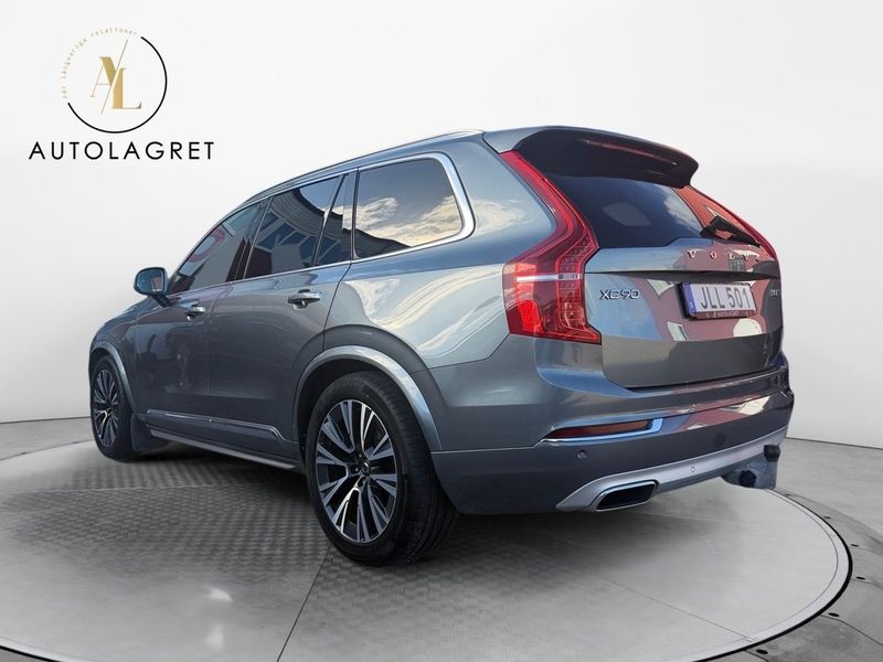 Volvo XC90 bild 4