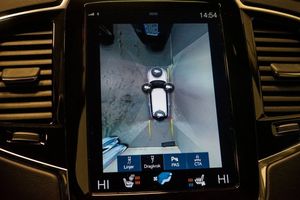 Volvo XC90 bild 14