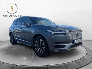Volvo XC90 bild 8