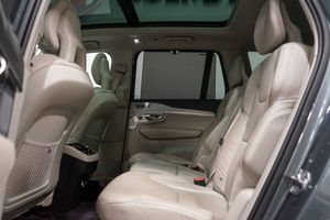 Volvo XC90 bild 11