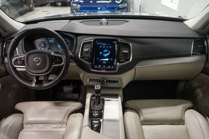 Volvo XC90 bild 13