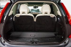 Volvo XC90 bild 22