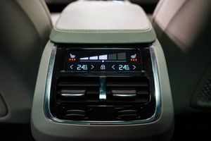 Volvo XC90 bild 21