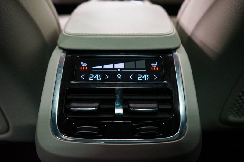 Volvo XC90 bild 21