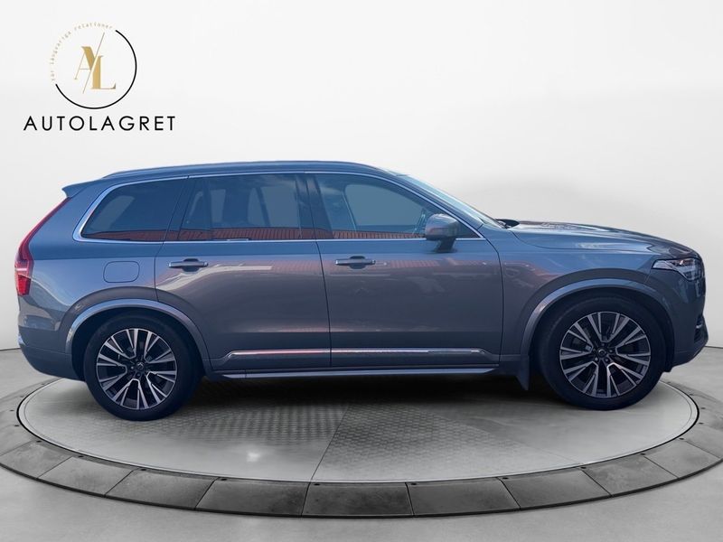 Volvo XC90 bild 7