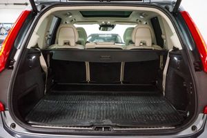 Volvo XC90 bild 23