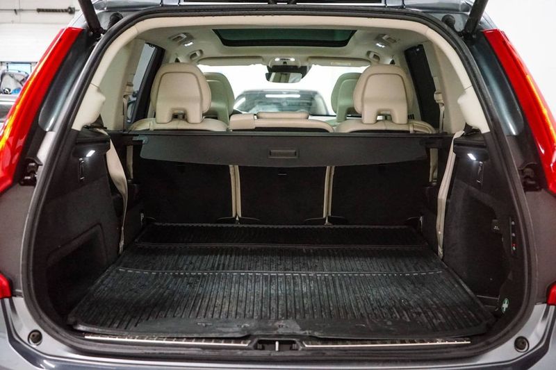 Volvo XC90 bild 23