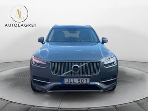 Volvo XC90 bild 3