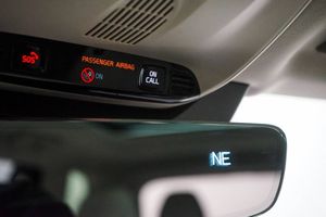 Volvo XC90 bild 20