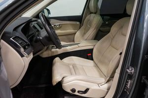 Volvo XC90 bild 9