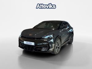 Cupra Tavascan bild 7