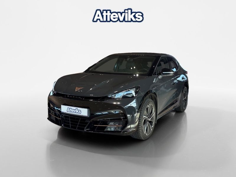 Cupra Tavascan bild 7