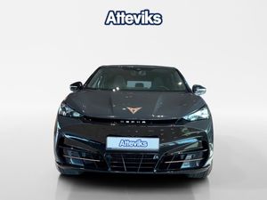 Cupra Tavascan bild 8