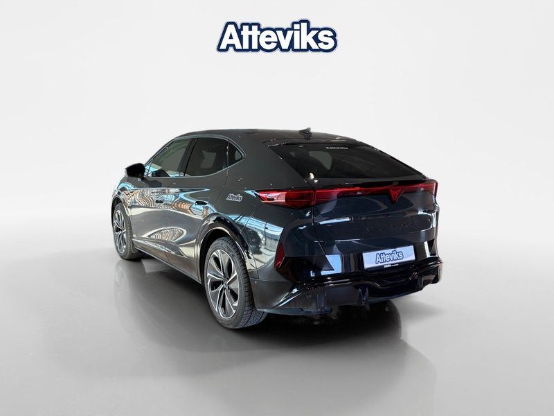 Cupra Tavascan bild 5