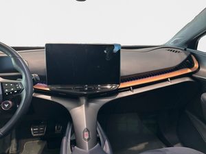 Cupra Tavascan bild 11