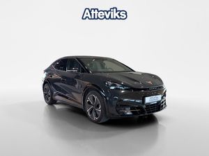 Cupra Tavascan bild 1