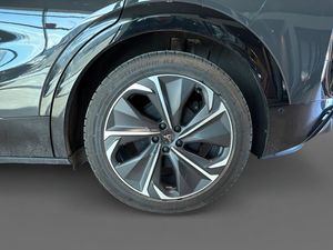 Cupra Tavascan bild 14
