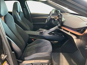Cupra Tavascan bild 15