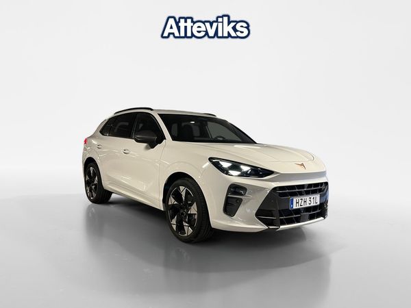 Cupra Terramar e-Hybrid 204hk 12mil | Ultimate Edge | Elstolar | Drag - 2026