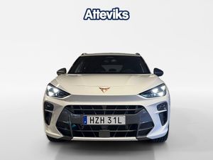 Cupra Terramar bild 8