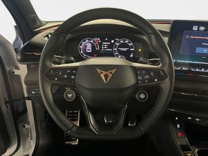 Cupra Terramar bild 12