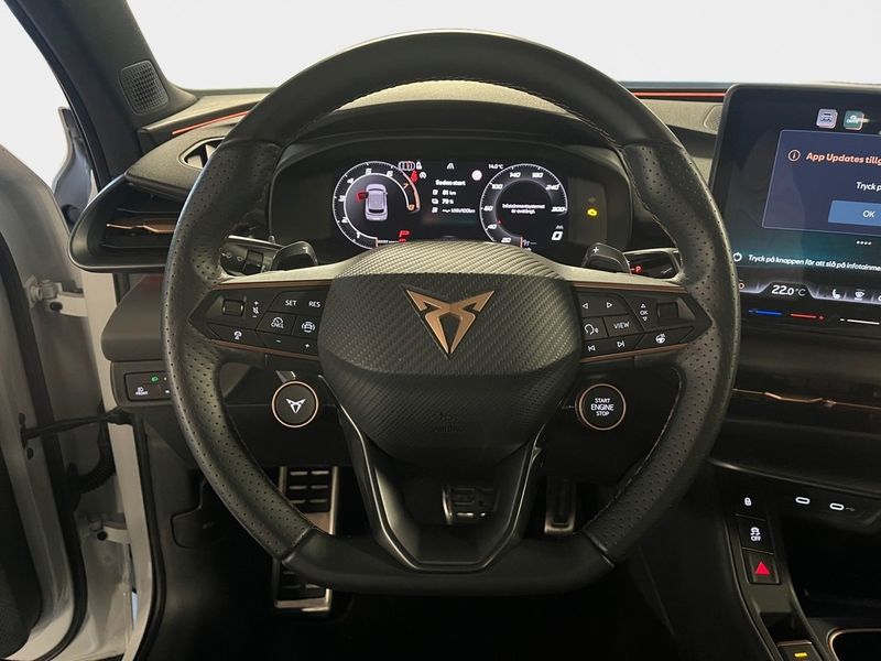 Cupra Terramar bild 12