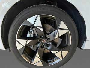 Cupra Terramar bild 15