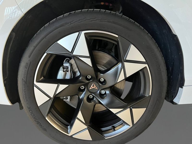Cupra Terramar bild 15