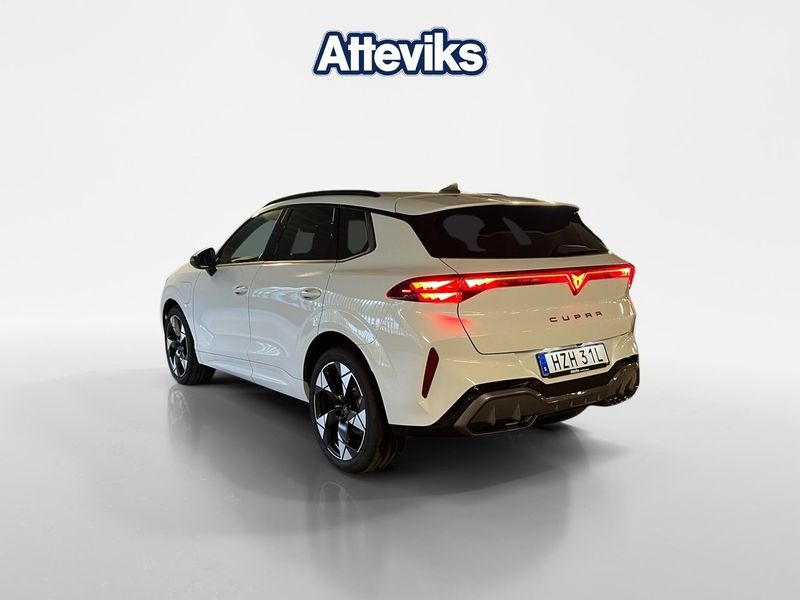 Cupra Terramar bild 5