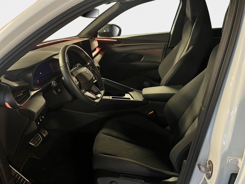 Cupra Terramar bild 9