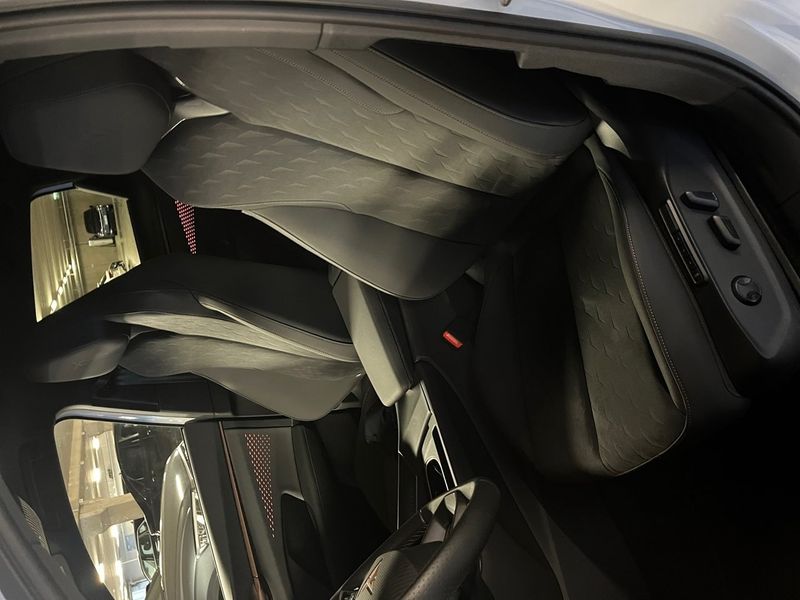Cupra Terramar bild 10