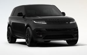Land Rover Range Rover Sport bild 1