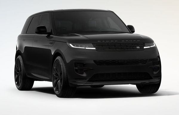 Land Rover Range Rover Sport P460e Dynamic HSE - 2027